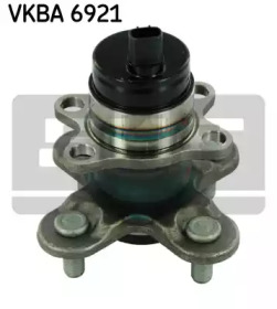 SKF VKBA 6921